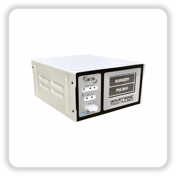 WAVETRONIC 7000 PULSED